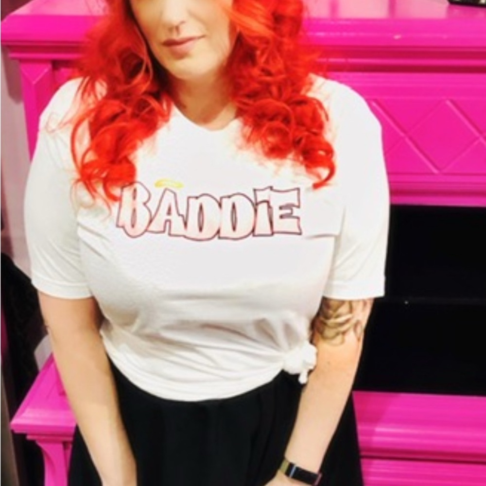 3 NWT Graphic Tshirt Bundle